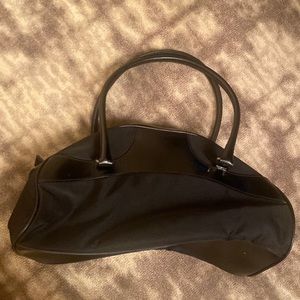 prada bag